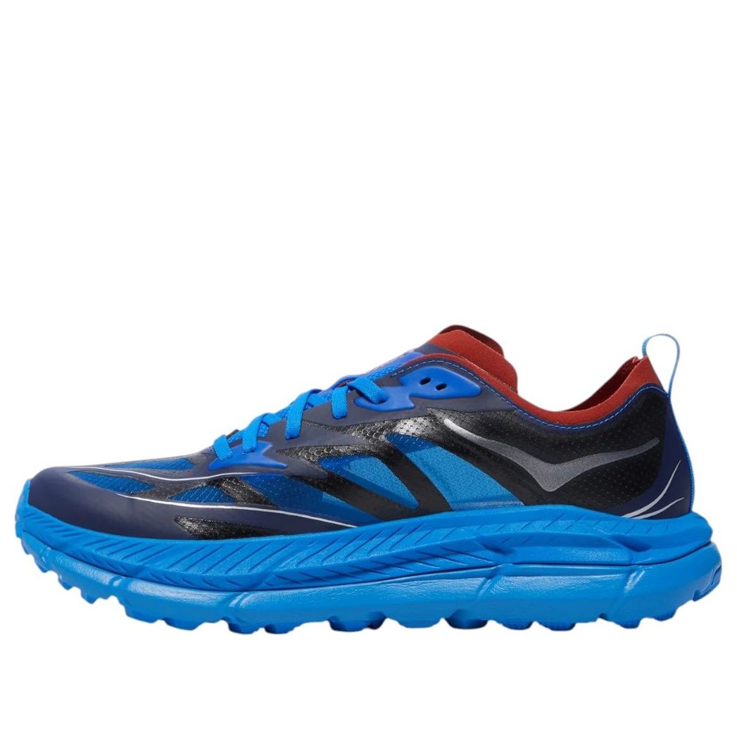 

Hoka One One Mafate Speed 4 Lite 'Electric Cobalt'