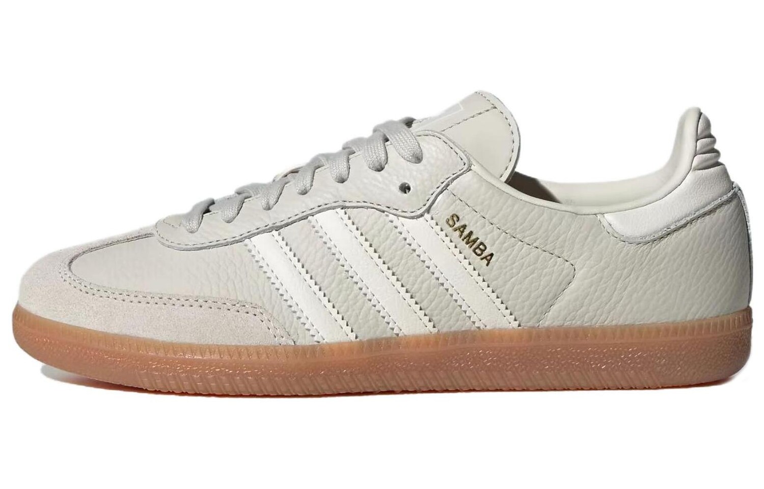 Женские кроссовки для скейтбординга Adidas Originals Samba, серый
