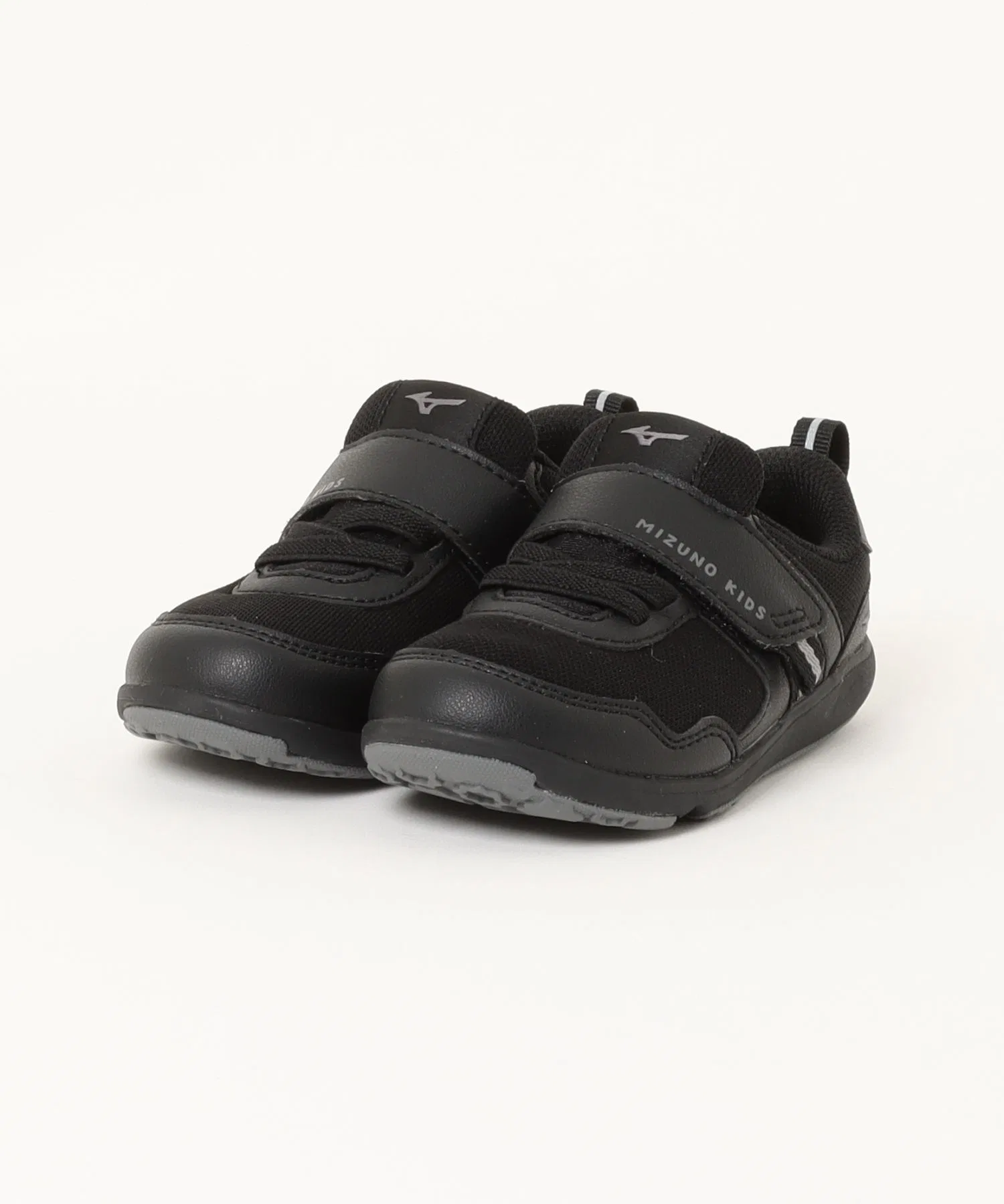 Детские кроссовки Mizuno PLAMORE KIDS 3 с ремешком