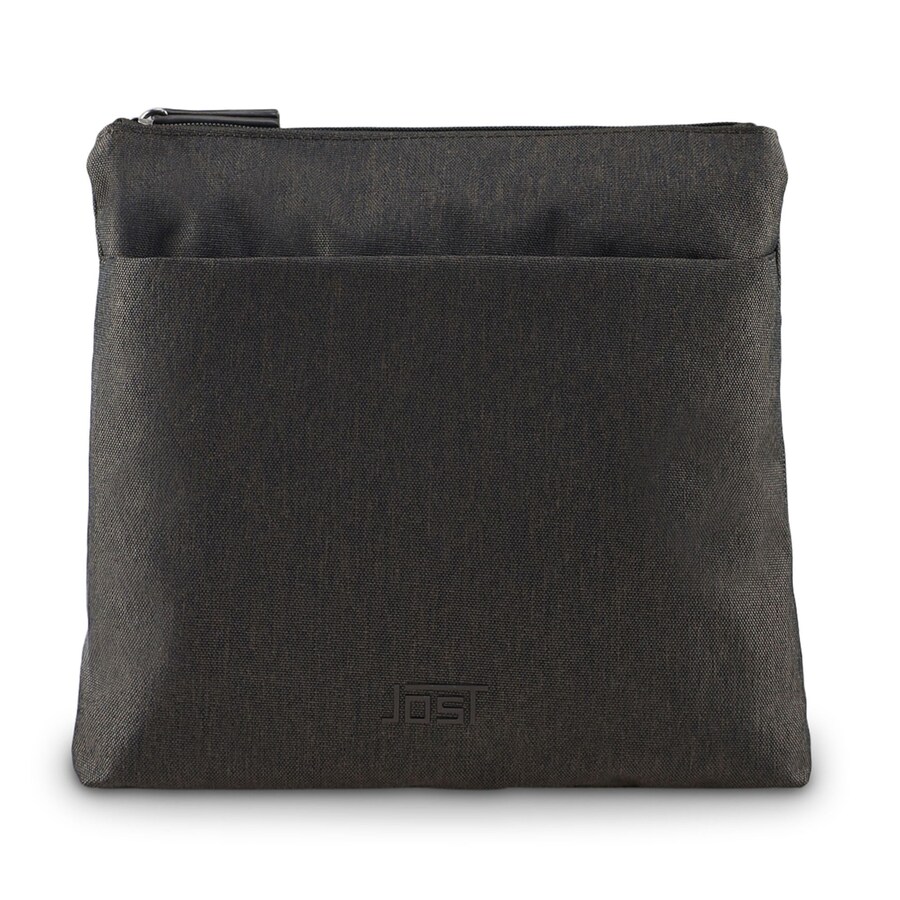 

Сумка через плечо JOST Bergen, Dark brown