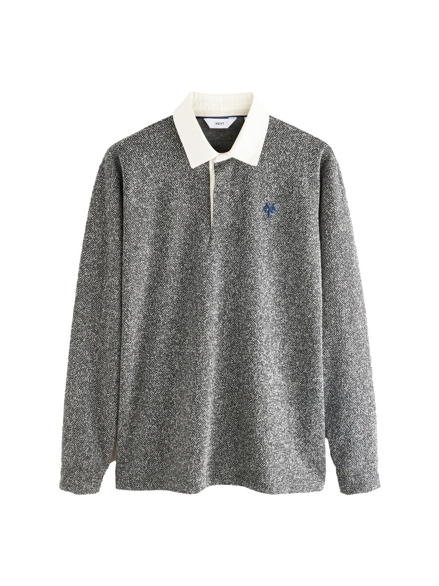 

Рубашка Next, серый