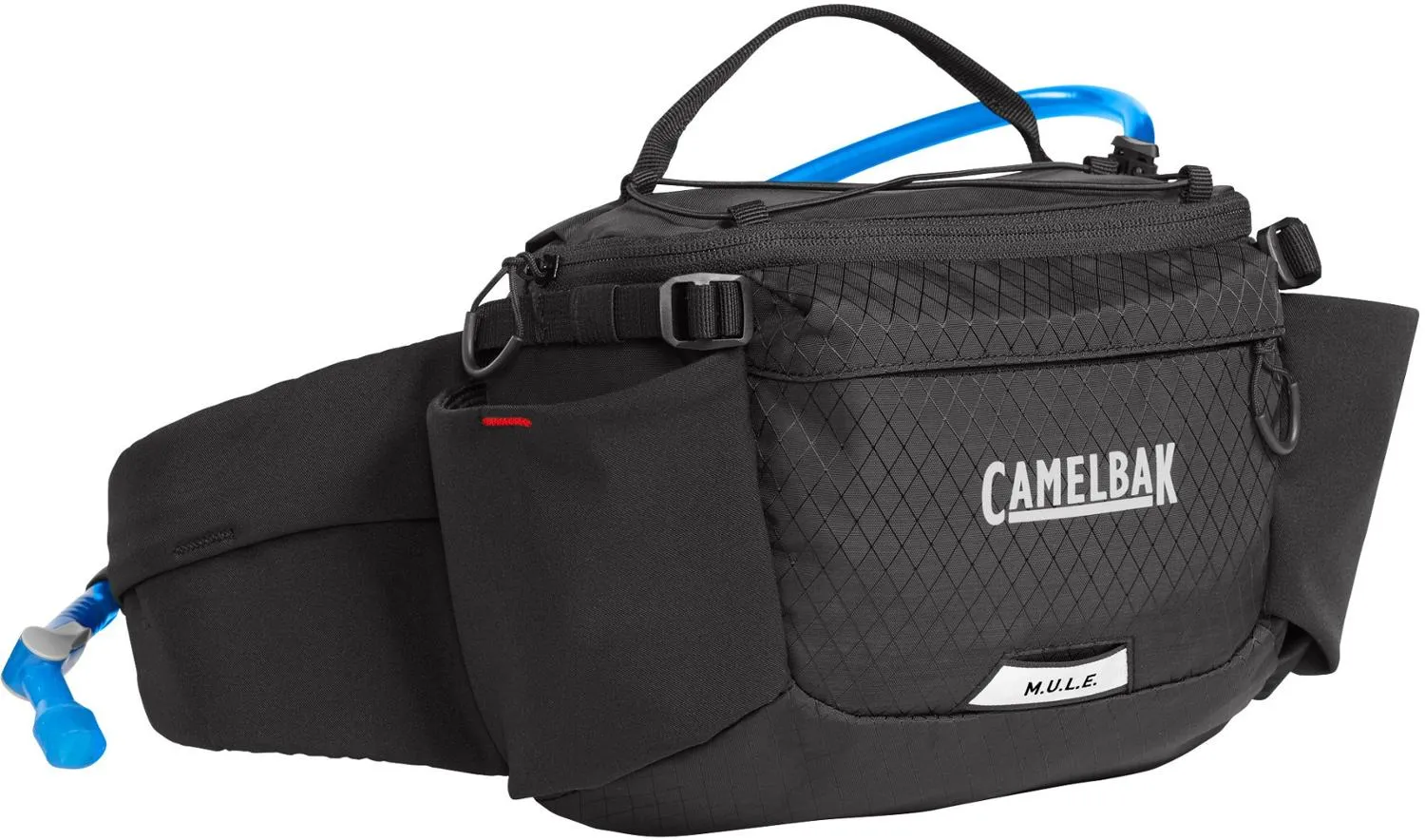 

M.U.L.E. 5 Поясная сумка для гидратации CamelBak, Black