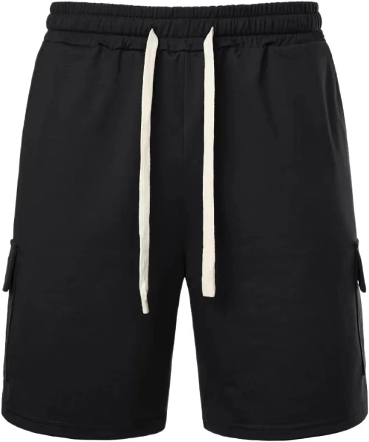 

Мужские повседневные шорты Casual Stretch Comfort Fit GUOYUXIAO