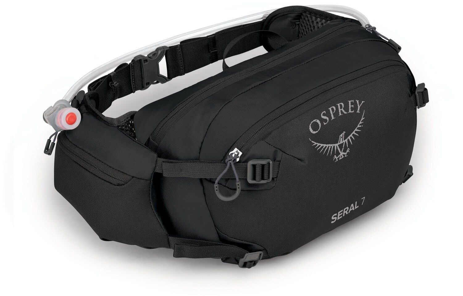 

Поясная увлажняющая сумка Seral 7 Osprey, черный