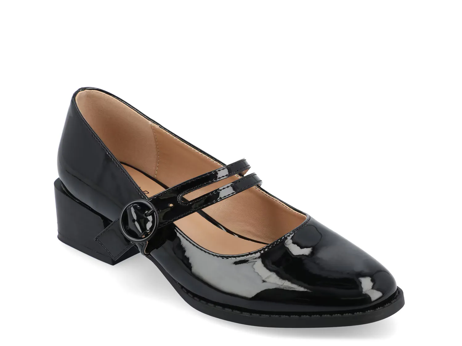 

Туфли Savvi Pump Journee Collection, черный