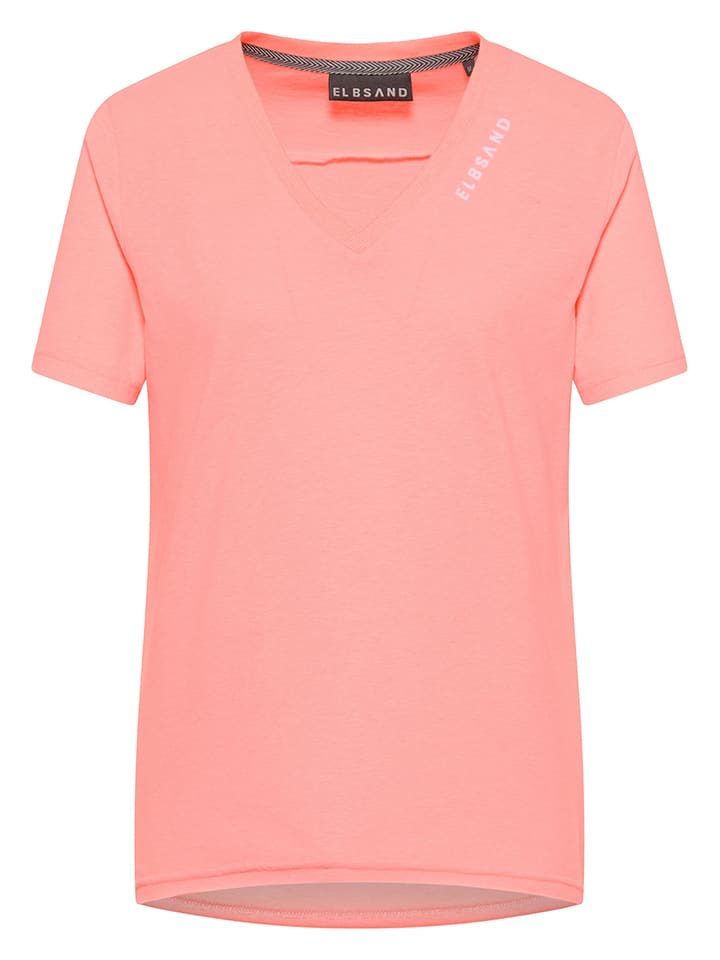 

Футболка ELBSAND