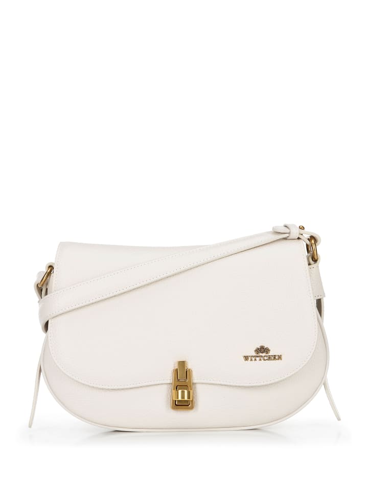 

Сумка шоппер Wittchen, кремовый