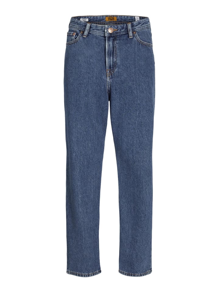 

Джинсы JACK & JONES Junior, синий деним