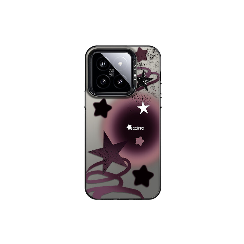 

Чехол для телефона с камнями Stones, Colored silver white - DWSTSCY277