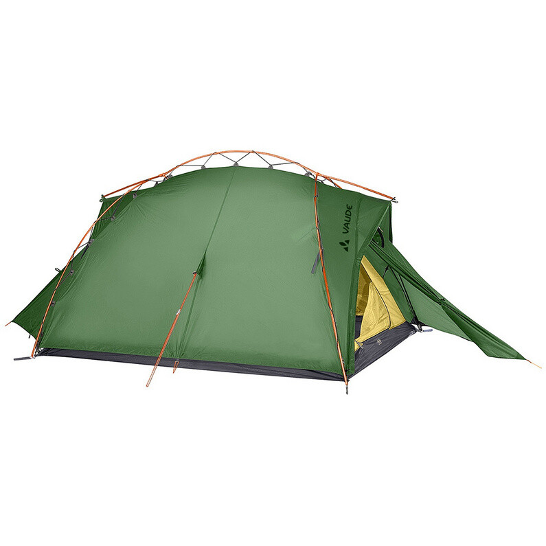 

Марка UL 3P палатка Vaude, зеленый