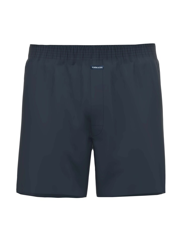 

Боксеры Ammann short 1er Pack, темно-синий