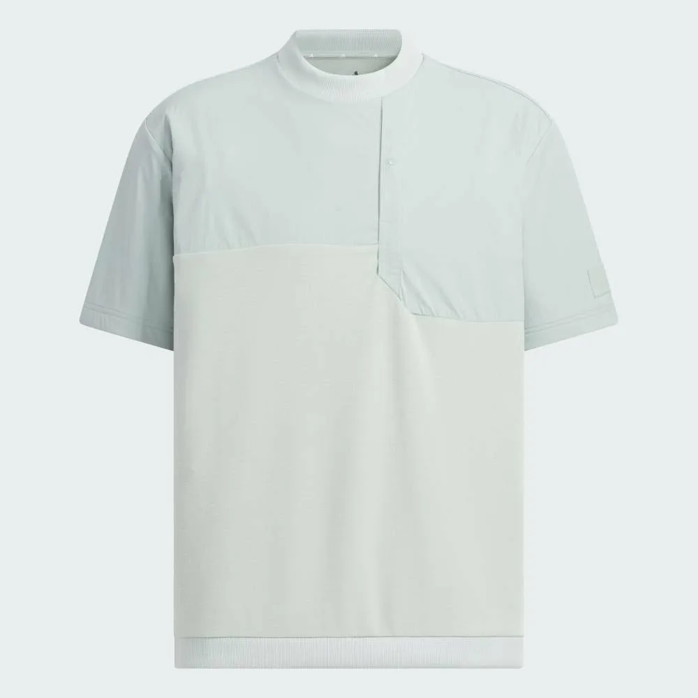 Толстовка Range Commuter Adidas, gray — фото 4