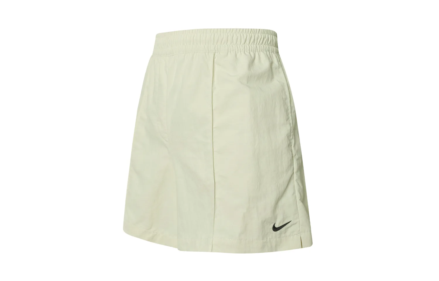 Nike Шорты женские спортивные Casual Sea Glass Blue — фото 4