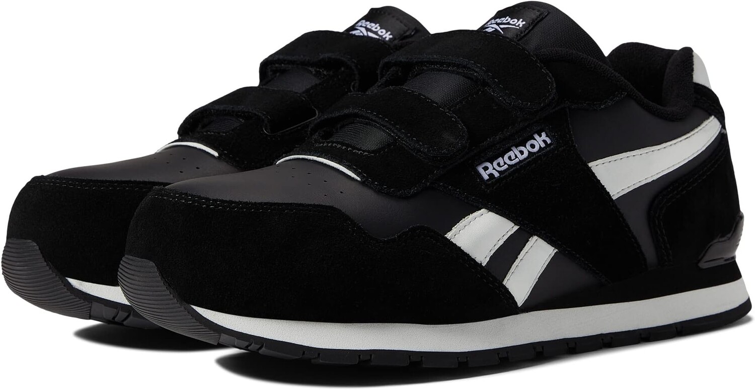 

Кроссовки Harman Work EH Comp Toe Reebok, черный