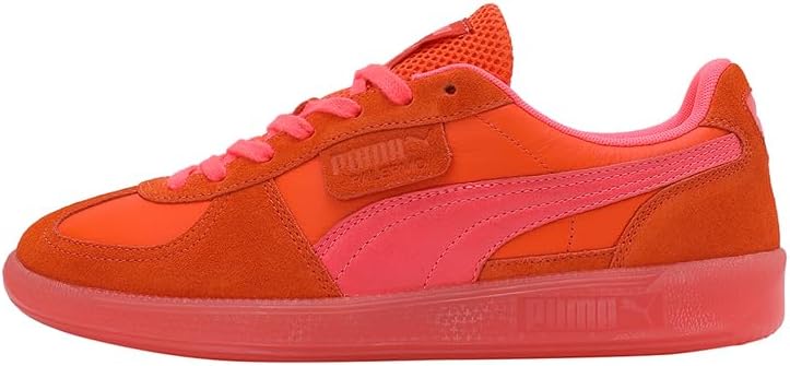 Мужские кроссовки PUMA, 24 Fall/Winter Colors Frame Flicker/Sunset Glow/Salmon (01) — фото 2
