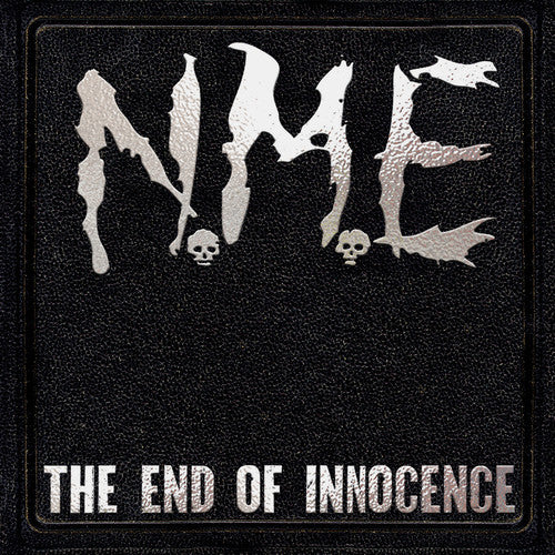 

CD диск NME: The End Of Innocence