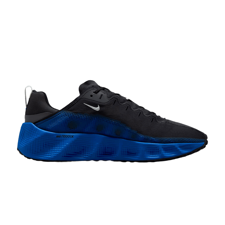 

Кроссовки Nike Ava Rover 'Black Phantom'