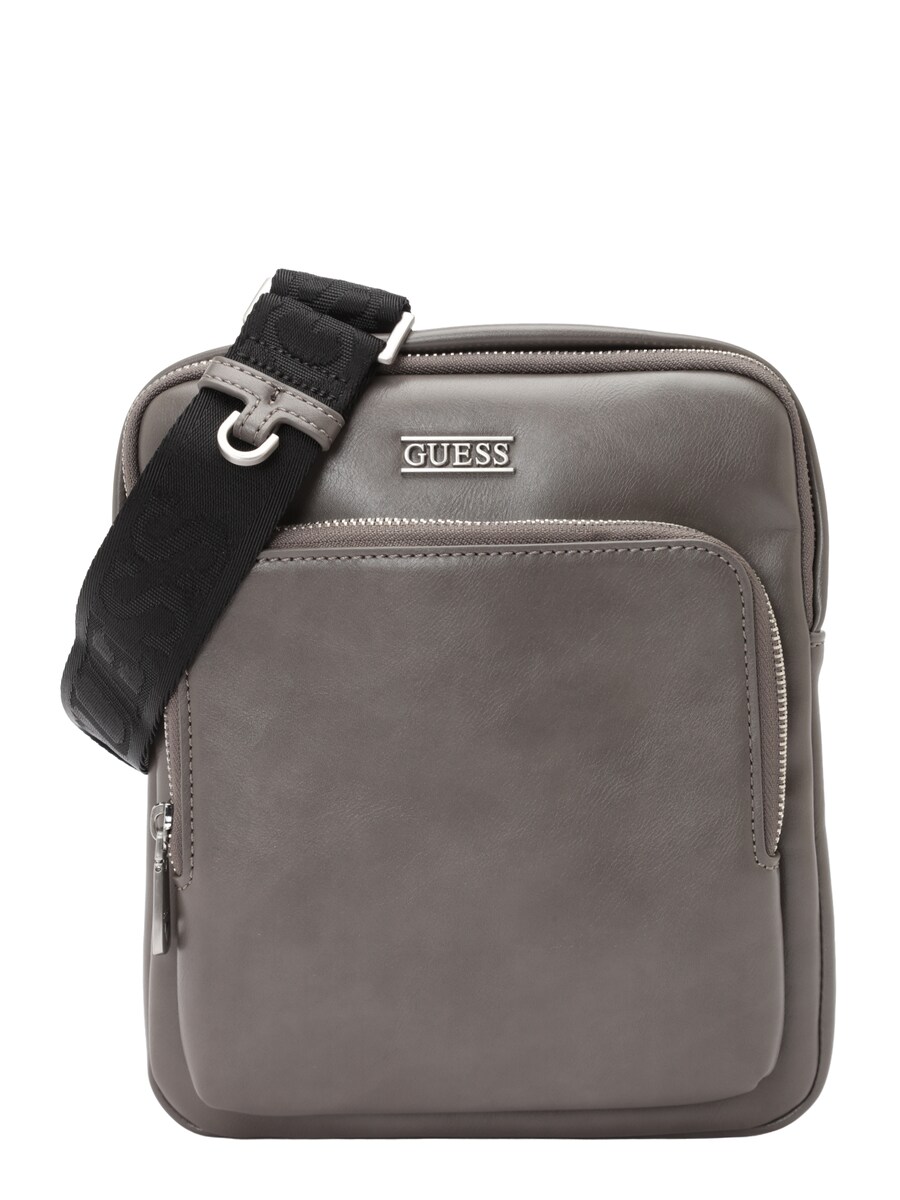

Сумка кросс-боди GUESS BOSTON CROSSBODY FLAT, Taupe