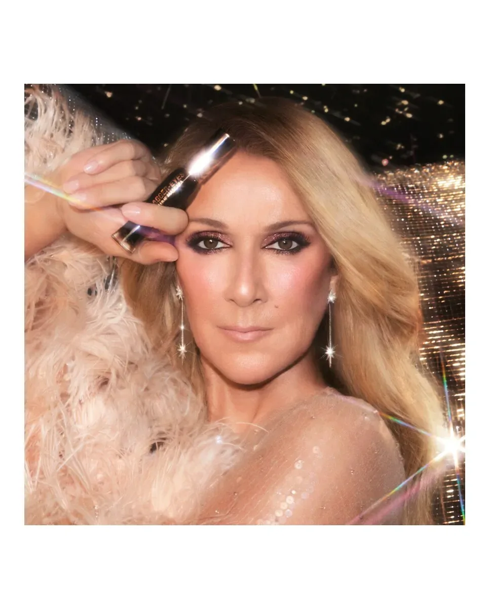 Подарочный набор More Sex Exagger-Eyes Charlotte Tilbury — фото 3