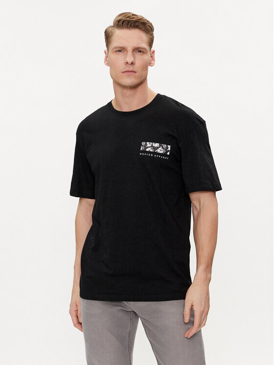 

Футболка Jack&Jones, черный