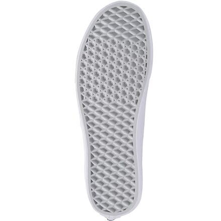 

Кроссовки Vans, белый