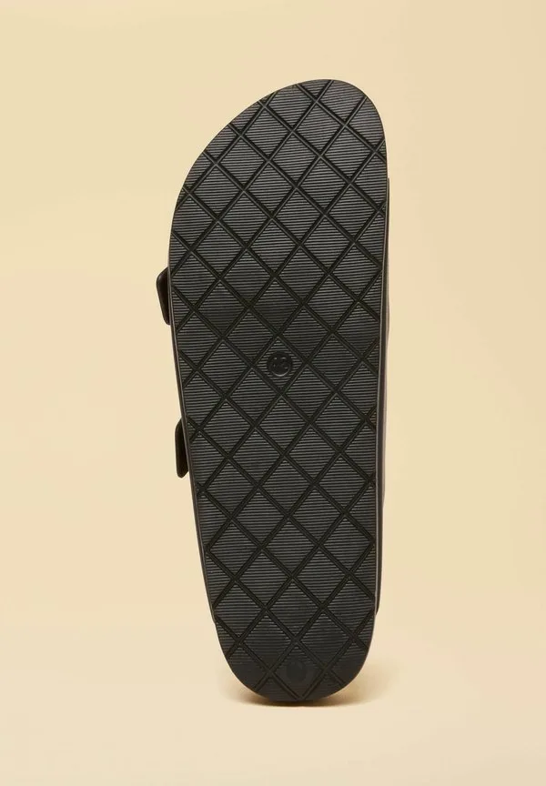 Шлепанцы для бассейна sunseeker стандартной посадки Joules, Black — фото 4