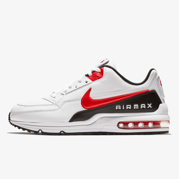 

Кроссовки Air max ltd 3 Nike, белый
