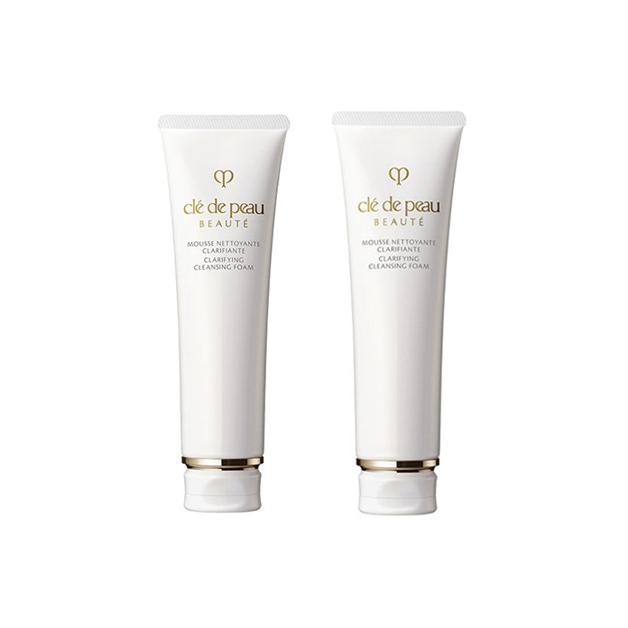 

Однотонные очищающее средство для женщин Clé De Peau Beauté