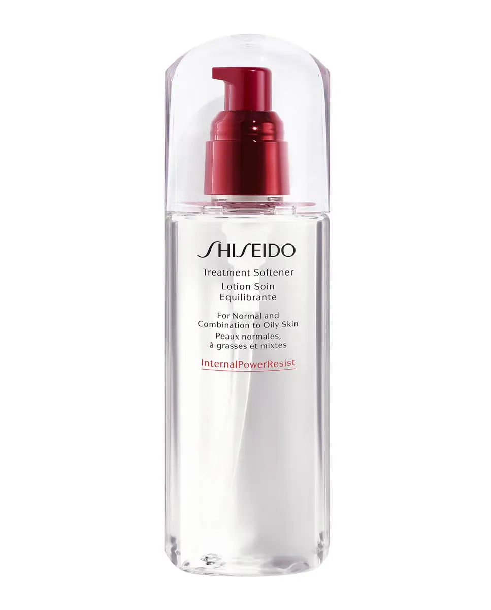 Тоник Shiseido — Лечение Смягчающий, 150 мл