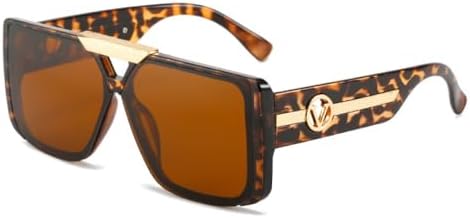 

Солнцезащитные очки для женщин 2027 года, стильные и гламурные женские солнцезащитные очки квадратной формы, модные и унисекс, с защитой от УФ-излучения UV400 MTZJH, C2