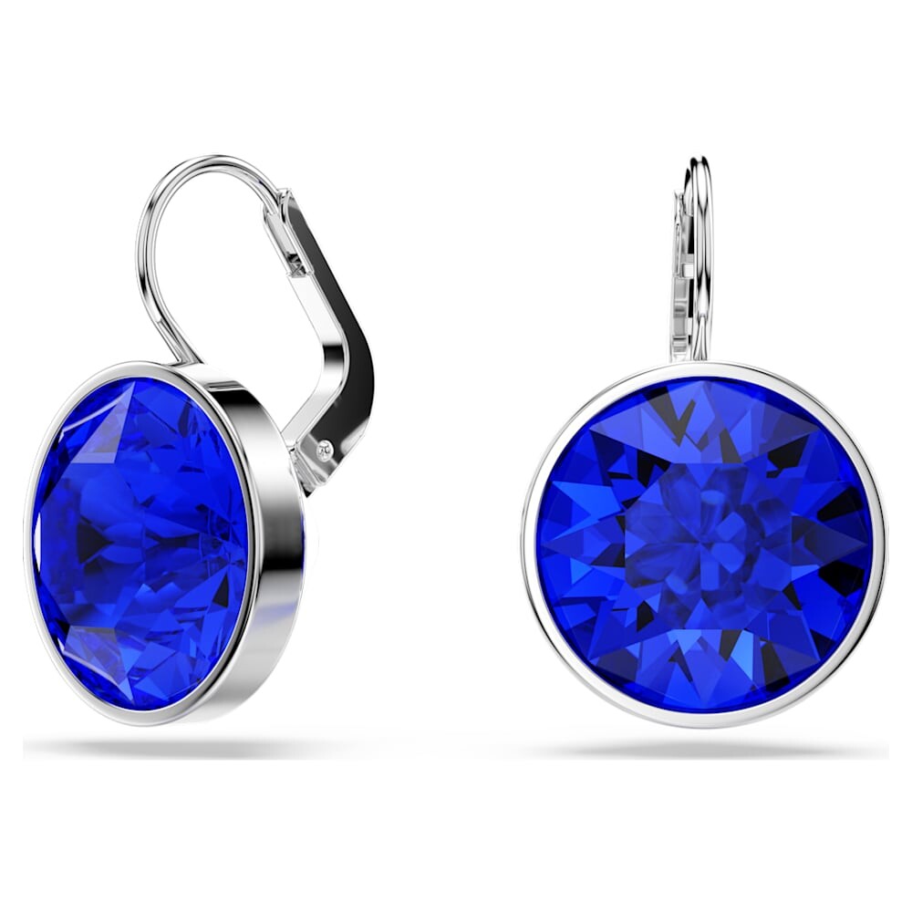 

Серьги-Капли Белла Swarovski
