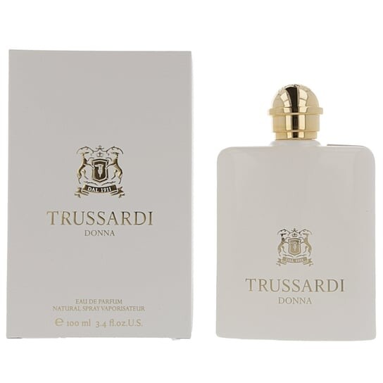 

Парфюмированная вода, 100 мл Trussardi, Donna