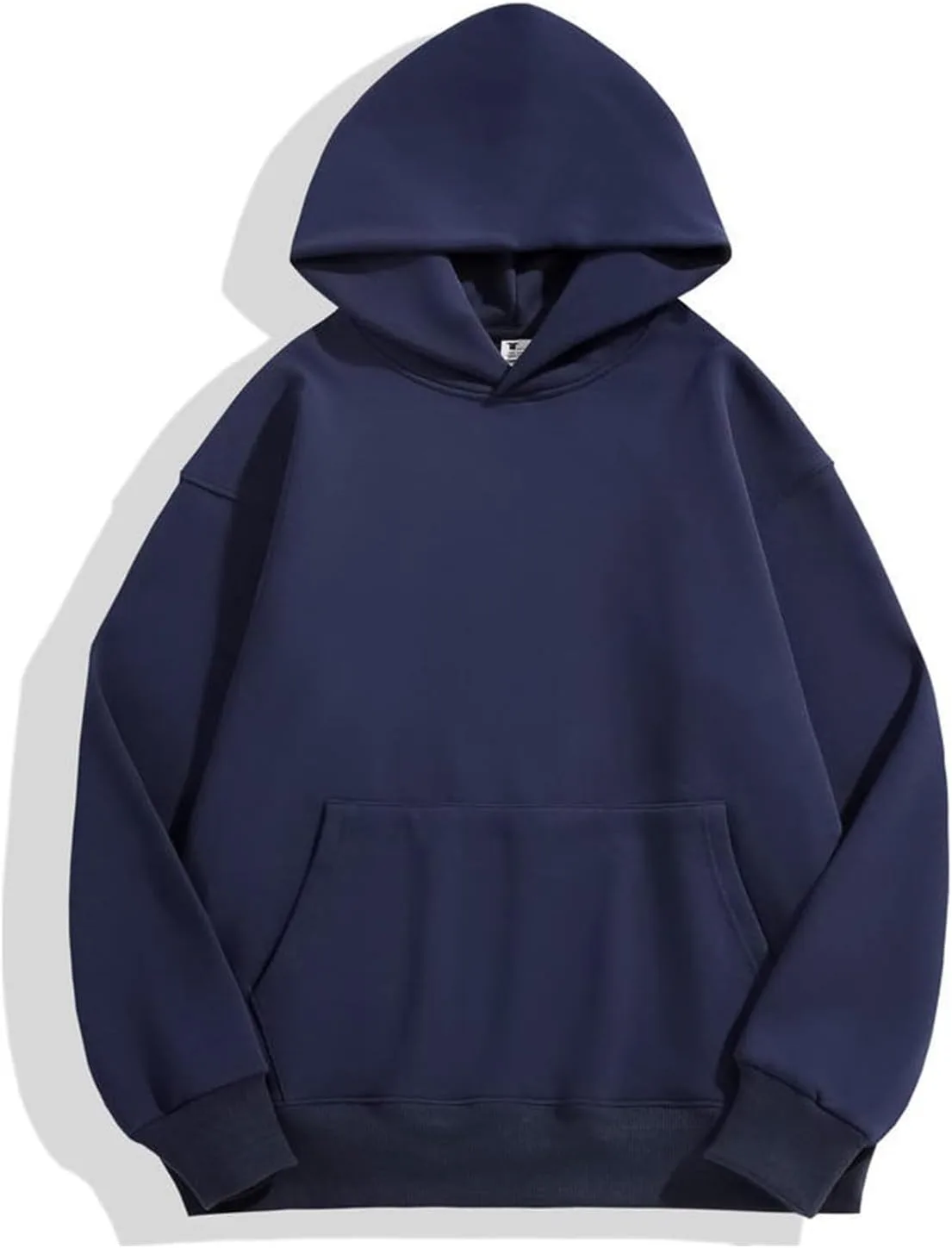 

Осенний худи унисекс ZMvise