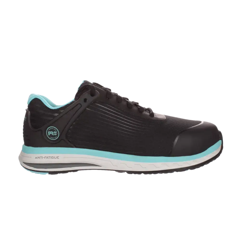Ботинки Timberland Wmns Drivetrain, черный