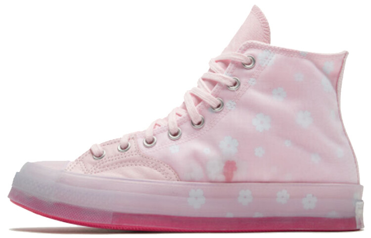 

Кеды Converse Chuck Taylor All Star 70 Hi Sakura Cherry Blossom