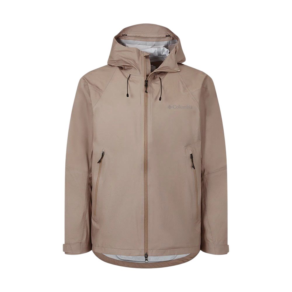 

Columbia Куртка Unisex, 264 Sand Dune Pink