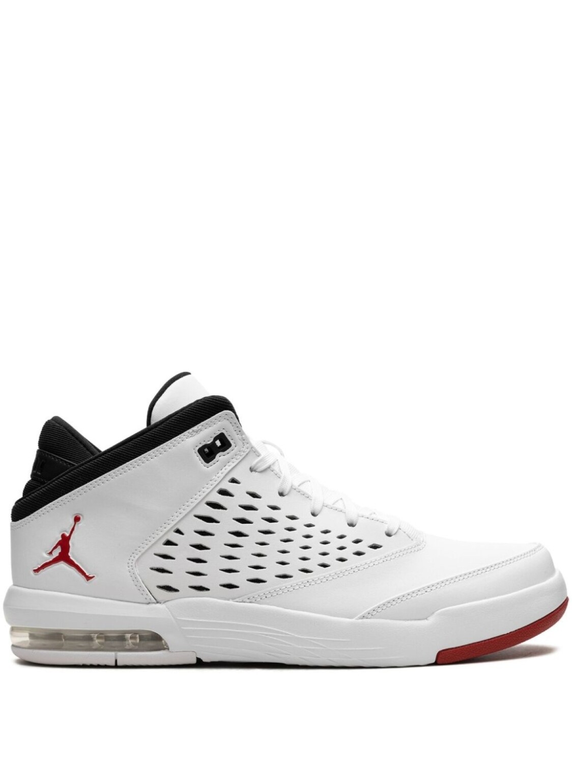 

Кроссовки Air Flight Origin 4 Jordan, белый