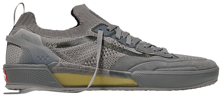 

Кроссовки Vans Ave 2.0 'Pewter Grey', серый