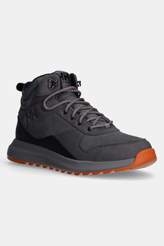 

Ботинки Corru Helly Hansen, серый