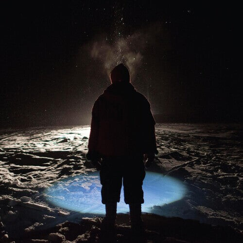 

Виниловая пластинка Inter Arma: New Heaven