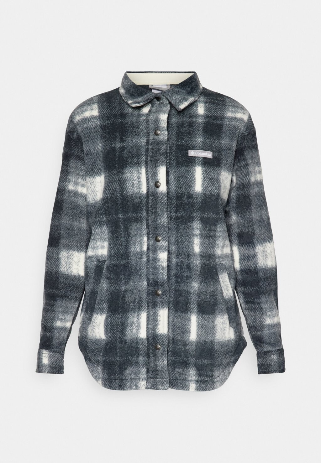 

Флисовая куртка BENTON SPRINGS™ SHIRT JACKET II Columbia, кремовый