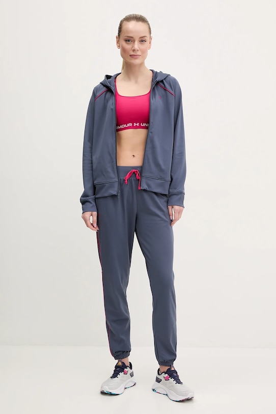 

Спортивный костюм Rival Under Armour, синий