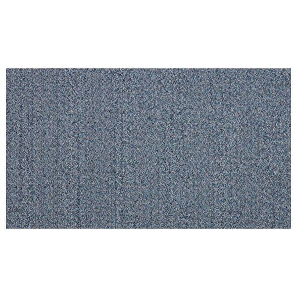

Виниловый коврик для ванной KARAT Como, 50x1x60 см, синий
