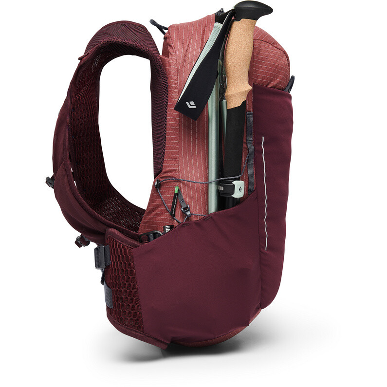 

Женский рюкзак Pursuit 15 Black Diamond, розовый