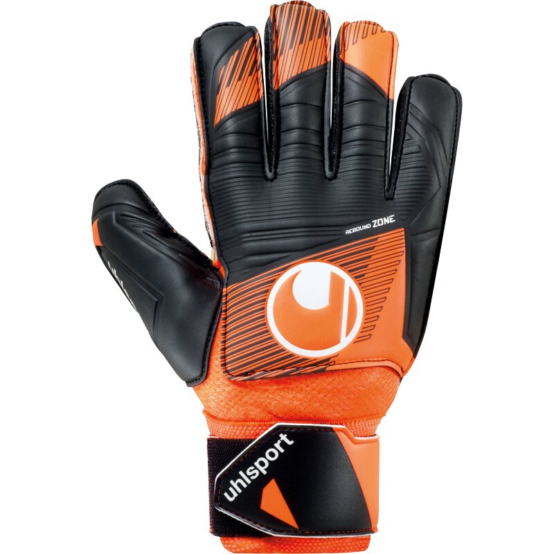 

Перчатки Uhlsport Soft Resist+ Flex Frame Uhlsport, мультиколор