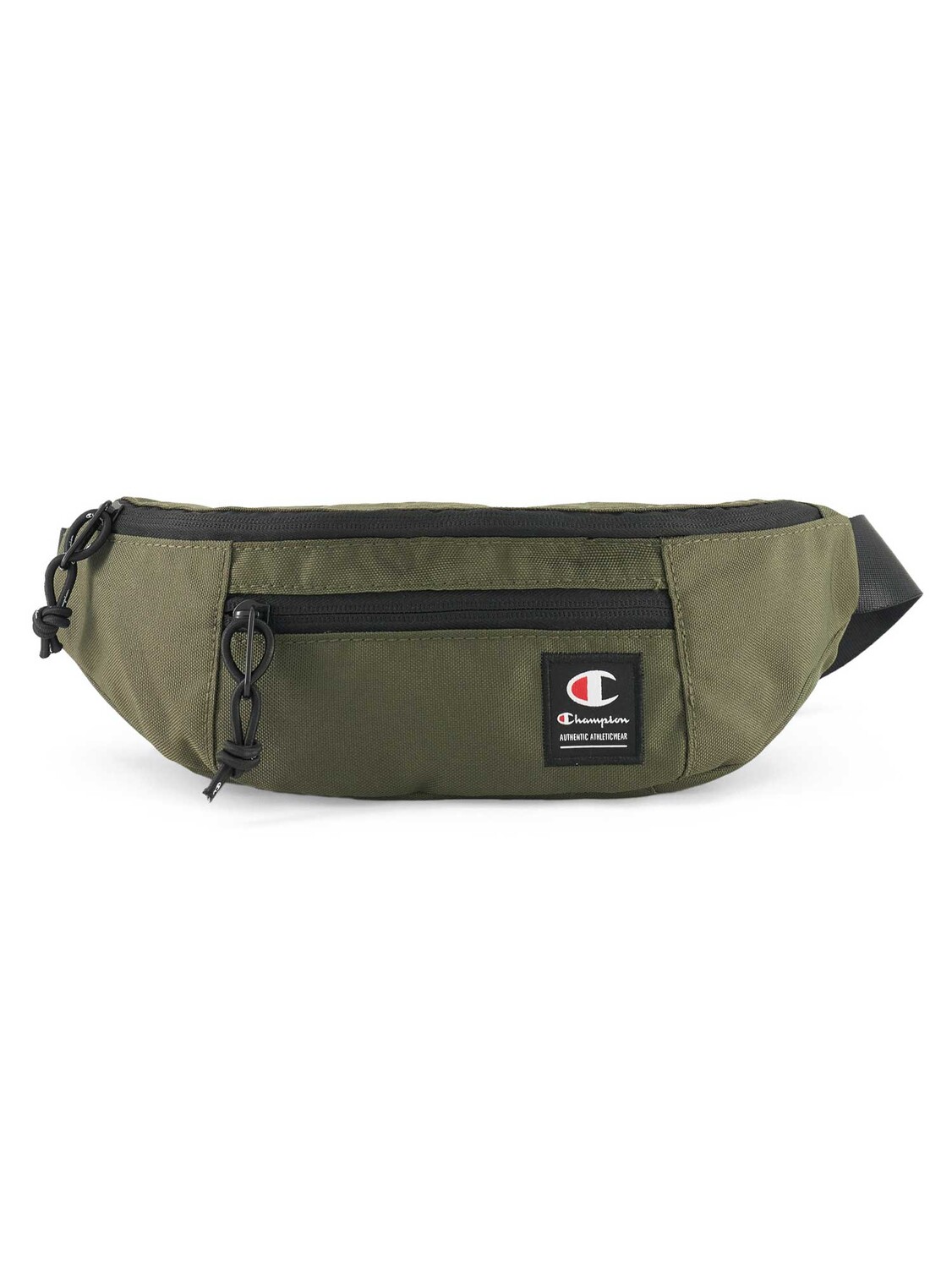 

Сумка через плечо Champion Belt Bag, черный