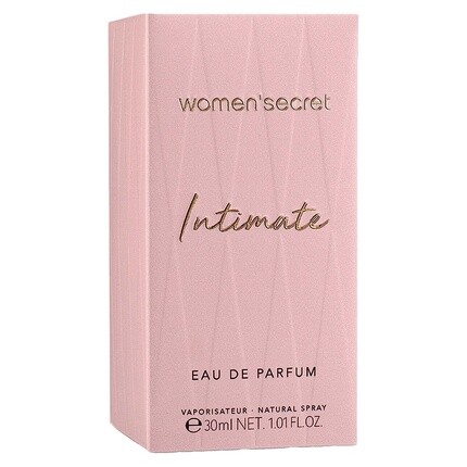 Women'secret Intimate Eau De Parfum For Women 30ml — фото 3