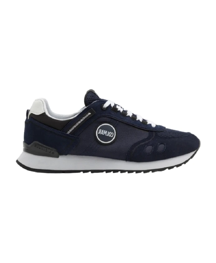 

Кроссовки Travis Sport Colmar, синий