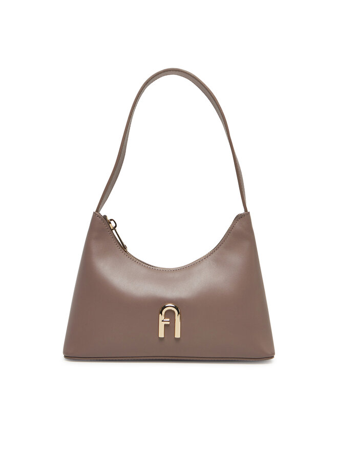 

Сумка Diamante Wb00863 Ax0733 Ma200 Furla, коричневый