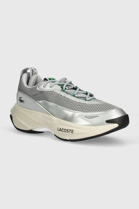 

Кроссовки Audyssor Synthetic Lacoste, серый